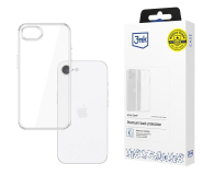 Etui do telefonów 3MK Armor Case do iPhone 16E